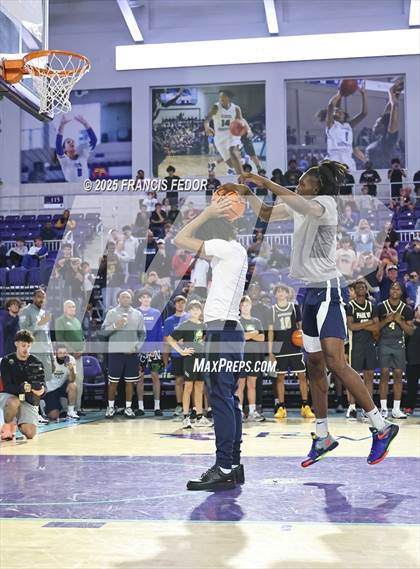 Thumbnail 3 in City of Palms Slam Dunk Contest photogallery.