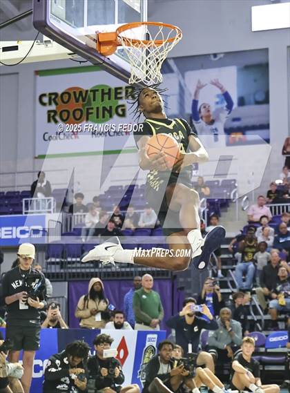 Thumbnail 3 in City of Palms Slam Dunk Contest photogallery.