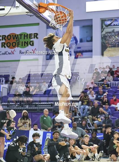 Thumbnail 2 in City of Palms Slam Dunk Contest photogallery.