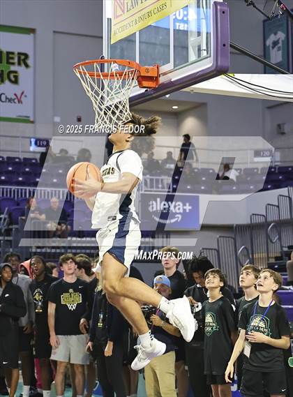 Thumbnail 2 in City of Palms Slam Dunk Contest photogallery.