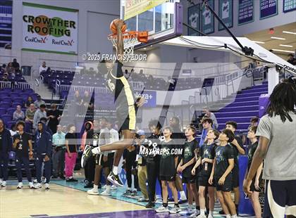 Thumbnail 3 in City of Palms Slam Dunk Contest photogallery.