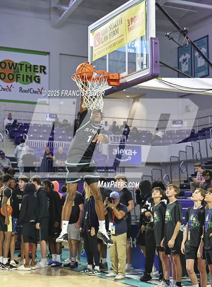 Thumbnail 1 in City of Palms Slam Dunk Contest photogallery.