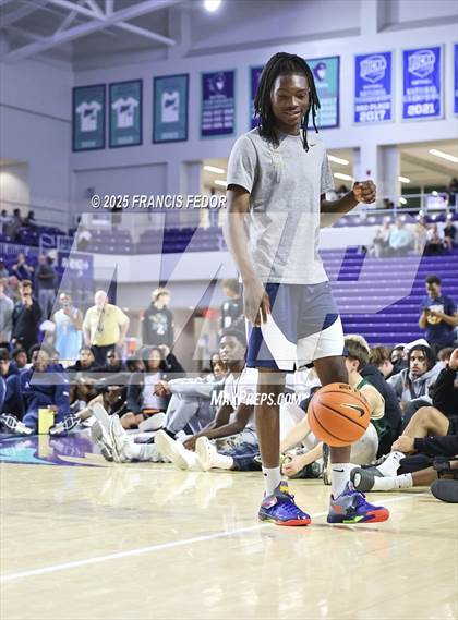 Thumbnail 2 in City of Palms Slam Dunk Contest photogallery.