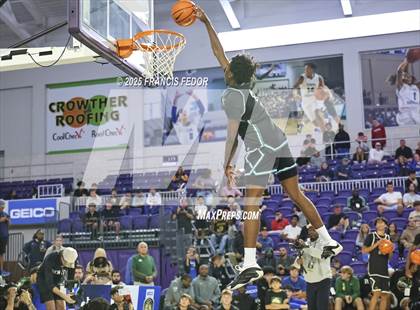 Thumbnail 2 in City of Palms Slam Dunk Contest photogallery.