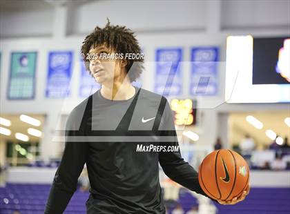 Thumbnail 1 in City of Palms Slam Dunk Contest photogallery.