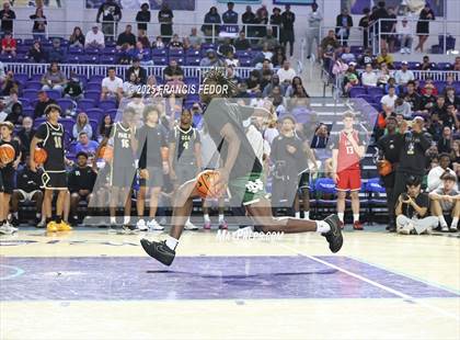 Thumbnail 1 in City of Palms Slam Dunk Contest photogallery.