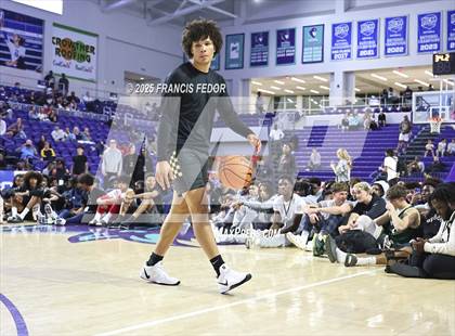 Thumbnail 2 in City of Palms Slam Dunk Contest photogallery.