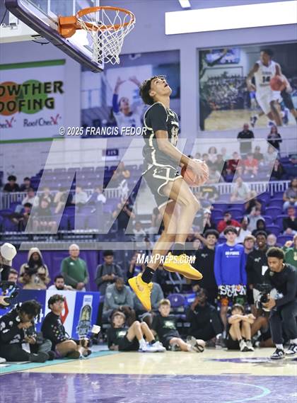 Thumbnail 2 in City of Palms Slam Dunk Contest photogallery.