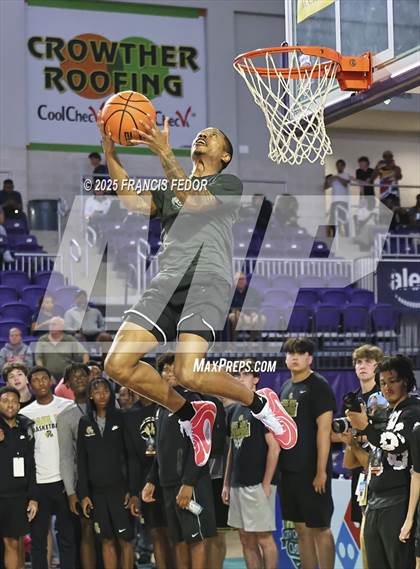 Thumbnail 2 in City of Palms Slam Dunk Contest photogallery.