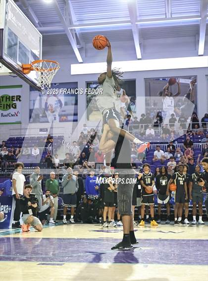 Thumbnail 1 in City of Palms Slam Dunk Contest photogallery.
