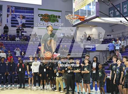 Thumbnail 1 in City of Palms Slam Dunk Contest photogallery.