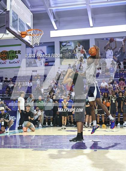 Thumbnail 3 in City of Palms Slam Dunk Contest photogallery.