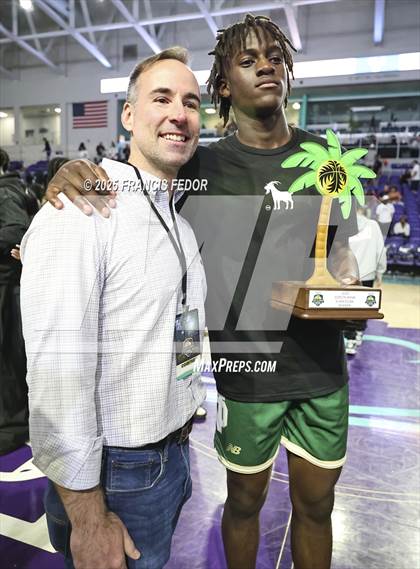 Thumbnail 3 in City of Palms Slam Dunk Contest photogallery.