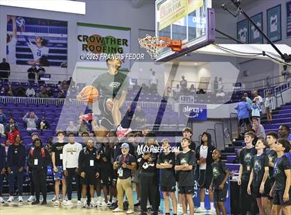 Thumbnail 2 in City of Palms Slam Dunk Contest photogallery.
