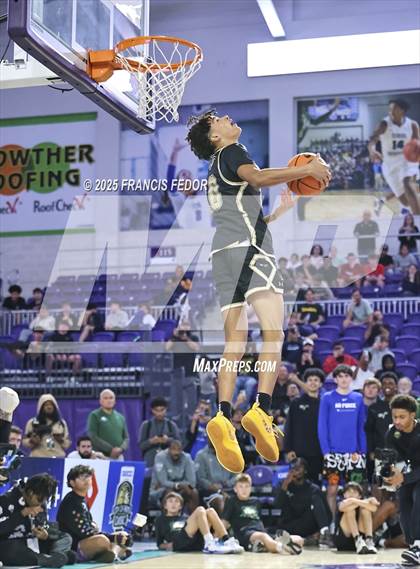 Thumbnail 3 in City of Palms Slam Dunk Contest photogallery.