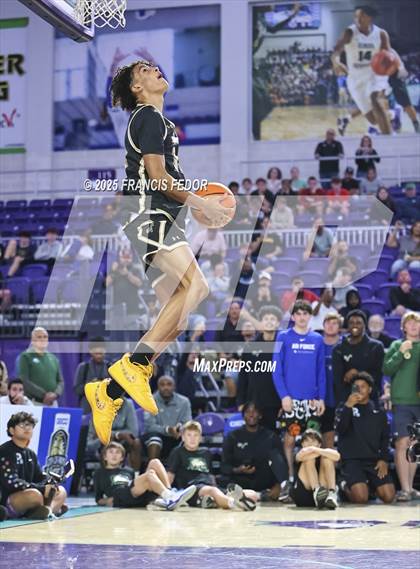 Thumbnail 3 in City of Palms Slam Dunk Contest photogallery.