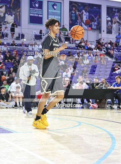 Thumbnail 2 in City of Palms Slam Dunk Contest photogallery.