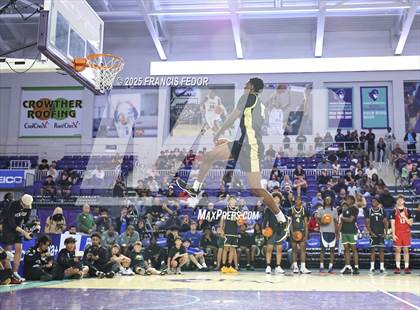 Thumbnail 2 in City of Palms Slam Dunk Contest photogallery.