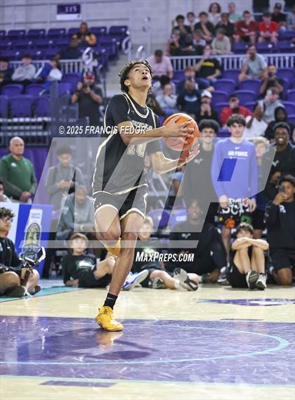 Thumbnail 1 in City of Palms Slam Dunk Contest photogallery.