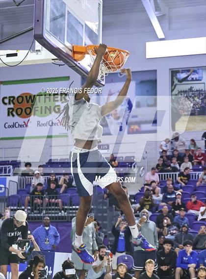 Thumbnail 1 in City of Palms Slam Dunk Contest photogallery.