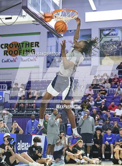 Thumbnail 1 in City of Palms Slam Dunk Contest photogallery.