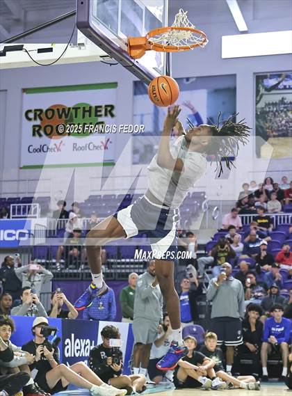 Thumbnail 2 in City of Palms Slam Dunk Contest photogallery.
