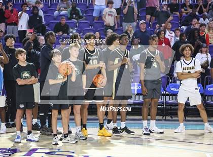 Thumbnail 2 in City of Palms Slam Dunk Contest photogallery.