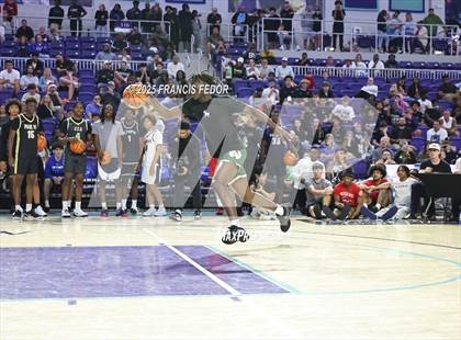Thumbnail 1 in City of Palms Slam Dunk Contest photogallery.