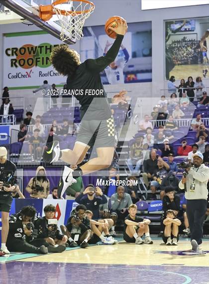 Thumbnail 2 in City of Palms Slam Dunk Contest photogallery.
