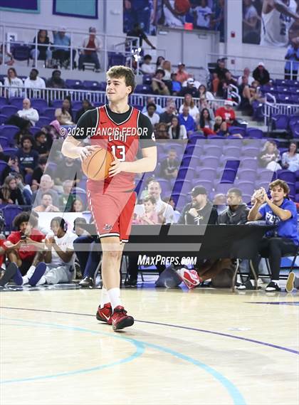 Thumbnail 3 in City of Palms Slam Dunk Contest photogallery.