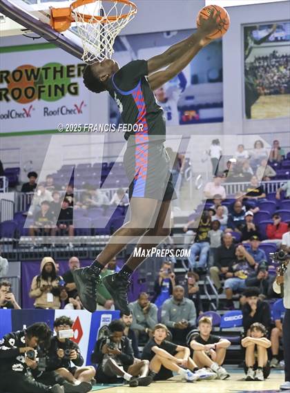 Thumbnail 1 in City of Palms Slam Dunk Contest photogallery.