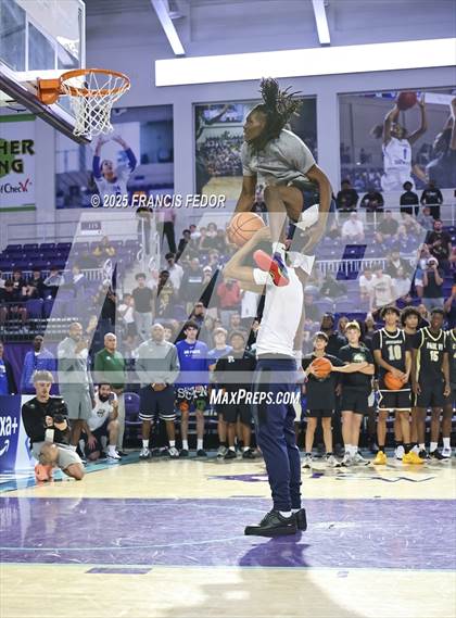 Thumbnail 2 in City of Palms Slam Dunk Contest photogallery.
