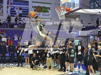 Thumbnail 3 in City of Palms Slam Dunk Contest photogallery.