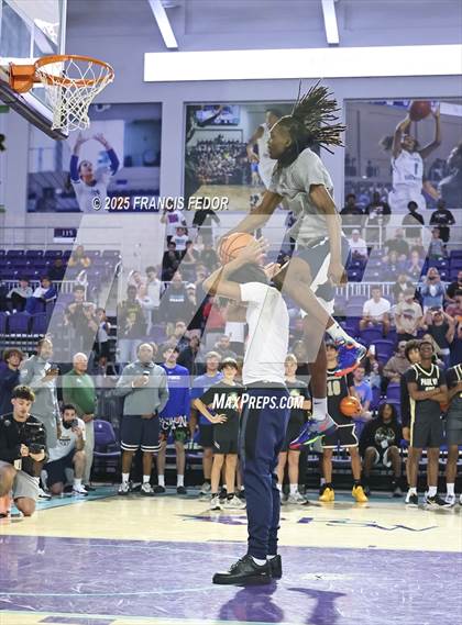Thumbnail 2 in City of Palms Slam Dunk Contest photogallery.