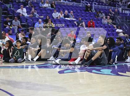 Thumbnail 1 in City of Palms Slam Dunk Contest photogallery.