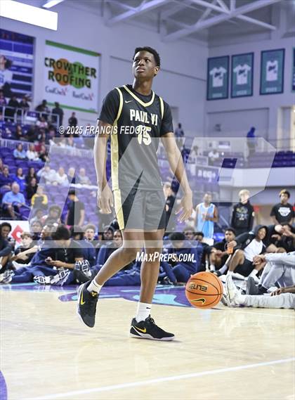 Thumbnail 1 in City of Palms Slam Dunk Contest photogallery.