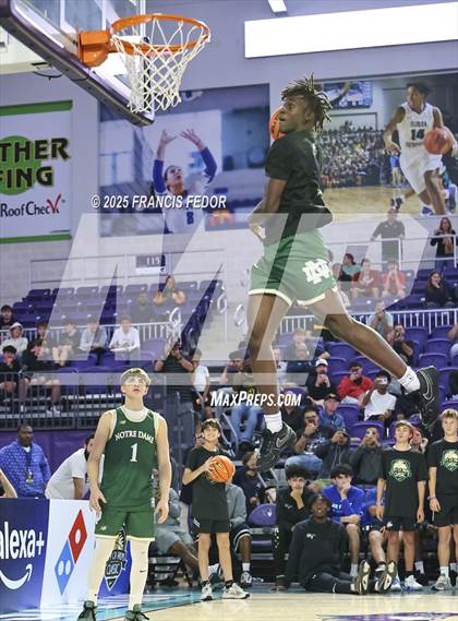 Thumbnail 2 in City of Palms Slam Dunk Contest photogallery.