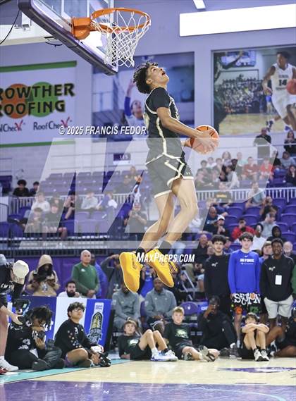 Thumbnail 2 in City of Palms Slam Dunk Contest photogallery.