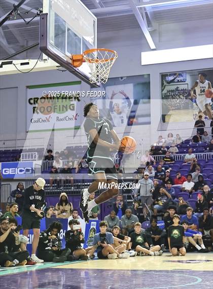 Thumbnail 3 in City of Palms Slam Dunk Contest photogallery.