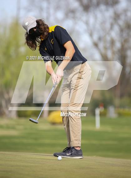 Thumbnail 1 in Jack Tone Boys Golf Meet photogallery.
