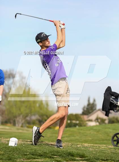 Thumbnail 3 in Jack Tone Boys Golf Meet photogallery.