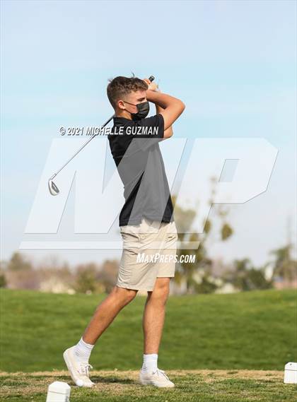 Thumbnail 3 in Jack Tone Boys Golf Meet photogallery.