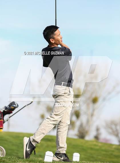 Thumbnail 3 in Jack Tone Boys Golf Meet photogallery.
