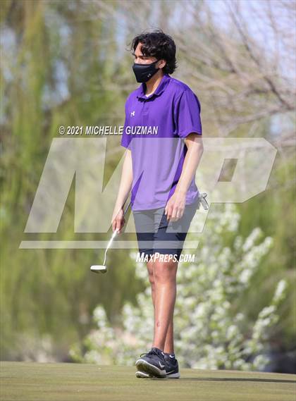 Thumbnail 3 in Jack Tone Boys Golf Meet photogallery.