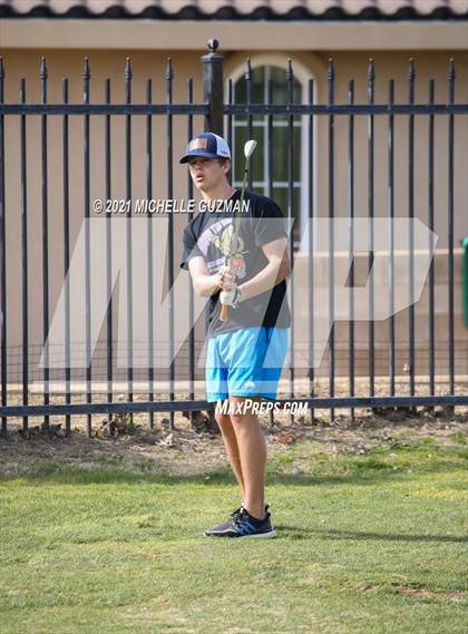 Thumbnail 1 in Jack Tone Boys Golf Meet photogallery.
