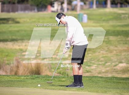 Thumbnail 1 in Jack Tone Boys Golf Meet photogallery.