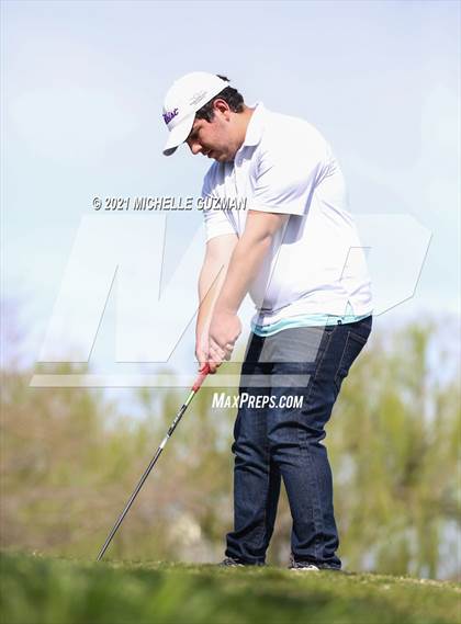 Thumbnail 3 in Jack Tone Boys Golf Meet photogallery.