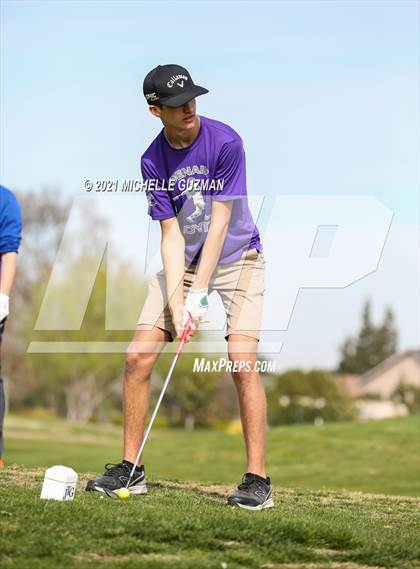 Thumbnail 2 in Jack Tone Boys Golf Meet photogallery.