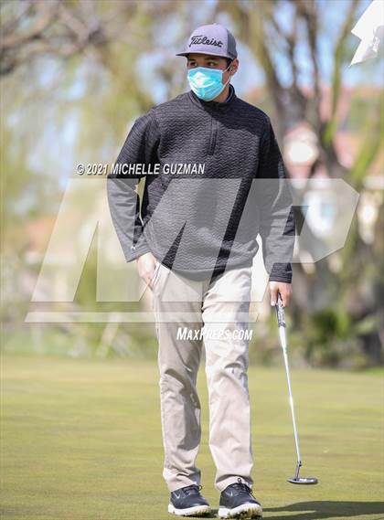 Thumbnail 2 in Jack Tone Boys Golf Meet photogallery.