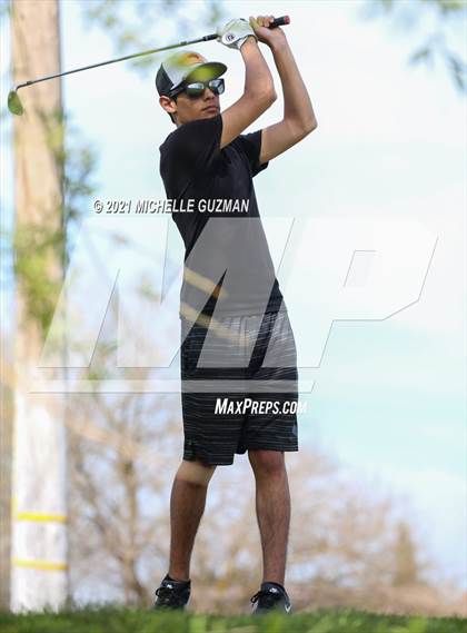 Thumbnail 3 in Jack Tone Boys Golf Meet photogallery.